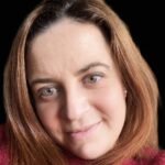 Carmen María Herencia Bellido