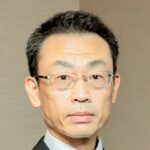Hitoshi Suzuki
